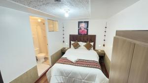 Casona Libertrek Inn