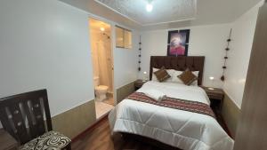 Casona Libertrek Inn