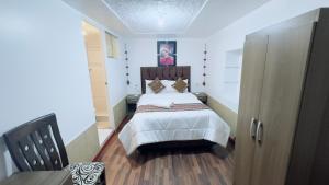 Casona Libertrek Inn