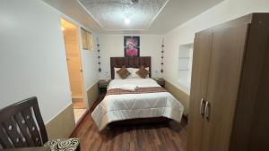 Casona Libertrek Inn