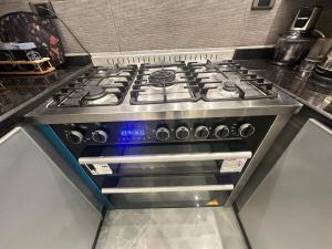 Luxury Duplex Apartment in Misr Al Gadeda