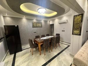 Luxury Duplex Apartment in Misr Al Gadeda