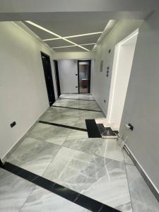 Luxury Duplex Apartment in Misr Al Gadeda