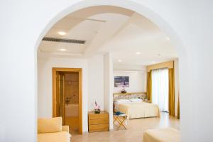 Standard Quadruple Room room in Hotel Terminal - Caroli Hotels