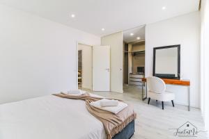 Sodade House