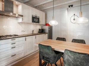 Apartment in DeCocksnear Sea Beach