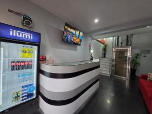 Hotel Real San Pedro