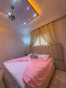Appartement de lux