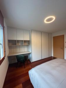 Komfortable Ferienwohnung in Beckenried, Nidwalden