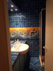 Luxury Sea View Apartment 100 mt Mare img24