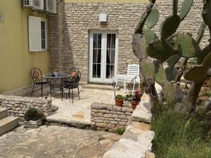 Apartment South Side, Vis