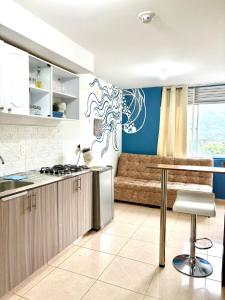 Loft Blue con parqueadero