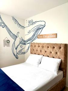 Loft Blue con parqueadero