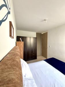 Loft Blue con parqueadero