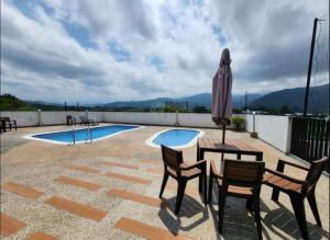 Loft Blue con parqueadero