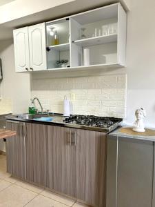 Loft Blue con parqueadero