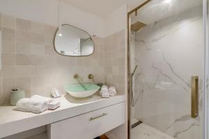 Petit Paradis - Sea View - Happy Rentals