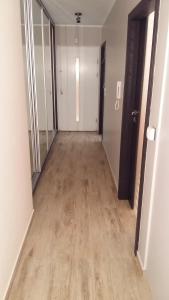 Morskie widoki z klifu