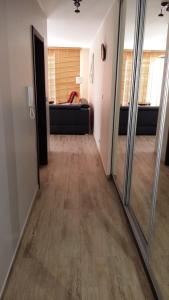 Morskie widoki z klifu