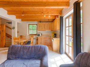 Holiday home in the Giant Mountains pets inclusive