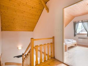 Holiday home in the Giant Mountains pets inclusive