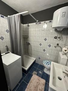 Apartment South Side, Vis