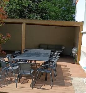 Les gîtes du Manoir de Camblain