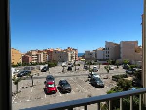 Les Cocotiers vue mer 250 m de plage