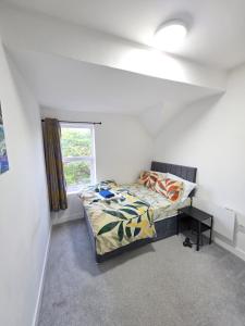 Excellent location 2 Bedroom Flat Chorlton