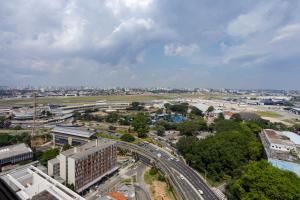 Ellegance Luxo Aeroporto Congonhas - S608