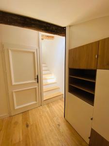 APPARTEMENT en DUPLEX VIEUX NICE