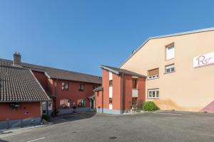 Hotels Relais Vosgien - Hotel Restaurant 