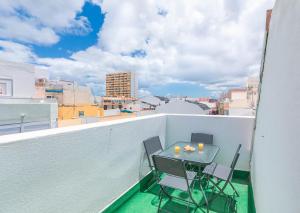 Canteras Beach Duplex