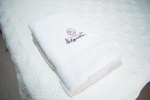 El Hogar de Olguita - Departamento Balcón