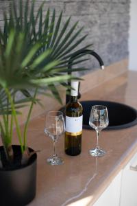 Vacation villa Matic with 7 bedrooms