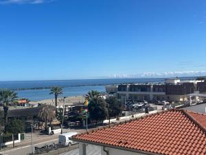 Casa Blu di Pomposa Vista Mare