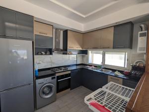 Kelibia Beach appartments