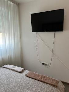 Apartman NS DET PRIVATE PARKING