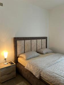 Apartman NS DET PRIVATE PARKING