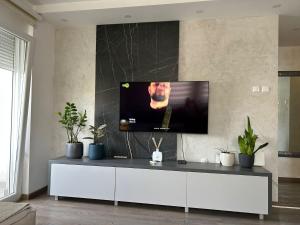 Apartman NS DET PRIVATE PARKING