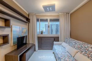 Cobertura de luxo c jacuzzi em Brasília BCY2001