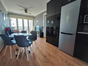 Los Cristianos Ocean View Suite 2 bedrooms