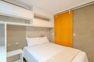 Cobertura de luxo c jacuzzi em Brasília BCY2001