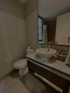 Loft Stgo Metro Republica I Aire acondicionado