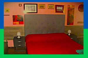 Santa Oliva Homestay