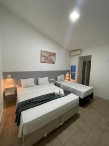 Pousada Encanto dos Mares