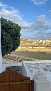 Blue and White House Mykonos