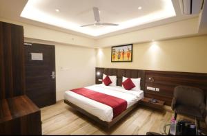 Hotel Vrindavan international