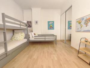 Appartement exceptionnel Bastide St Louis