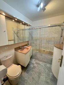 Beau studio proche des plages piscine